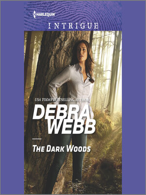 cover image of The Dark Woods